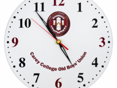 OBU Clock
