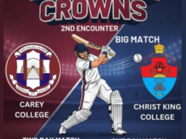 Battle of the Crowns - Edition Two