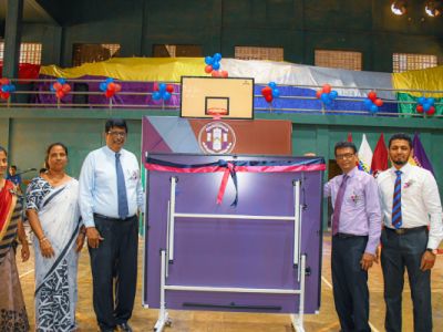 Donating Table Tennis- Tables