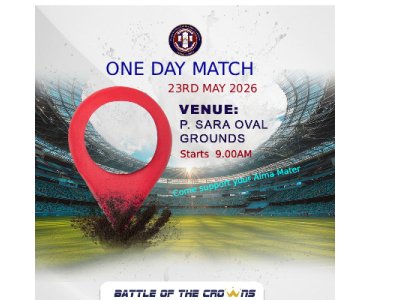 One Day Match