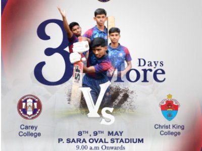 Second Edition of Battle of the Crowns