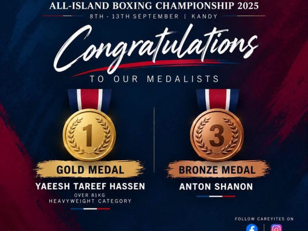 T B Jaya Memorial Boxing Championship 2026
